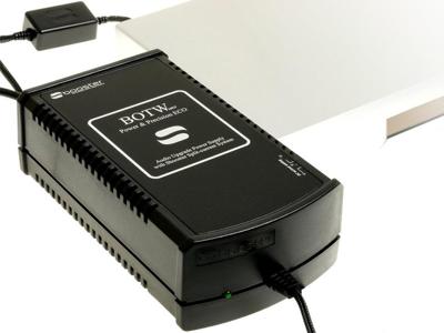 Sbooster BOTW P&P ECO MKII 5V-6V