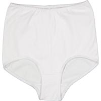 Pantybroekje - Wit - thumbnail