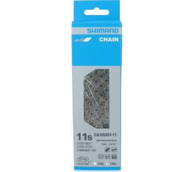Shimano cn-hg601-11 11-speed bicycle chain