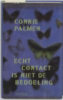 Echt contact is niet de bedoeling (Hardback) - thumbnail