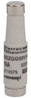 Mersen 00594.016700 Diazed zekering Afmeting zekering: NDZ 16 A 500 V 1 stuk(s) - thumbnail