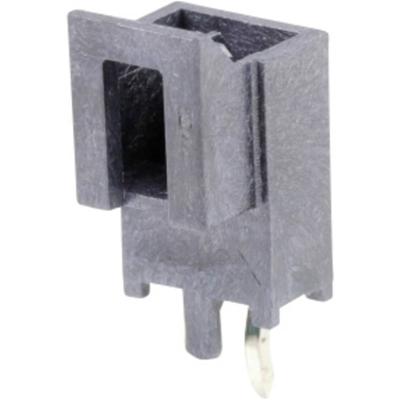 Molex 1053091202 Female header, inbouw (standaard) Totaal aantal polen: 2 Rastermaat: 2.5 mm Inhoud: 1 stuk(s) Tray Molex 1053091202 Female header, inbouw (standaard) Totaal aantal polen: 2 Rastermaat: 2.5 mm Inhoud: 1 stuk(s) Tray