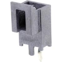 Molex 1053091202 Female header, inbouw (standaard) Totaal aantal polen: 2 Rastermaat: 2.5 mm Inhoud: 1 stuk(s) Tray - thumbnail