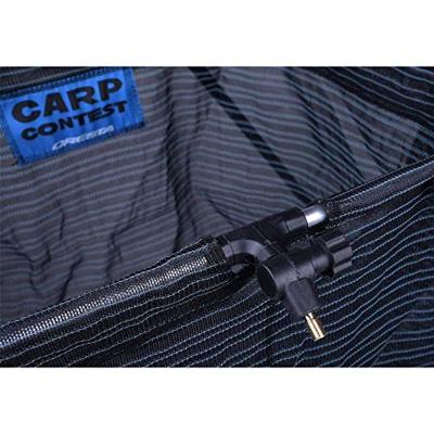 Cresta Carp Contest Keepnet Square 2.00 m