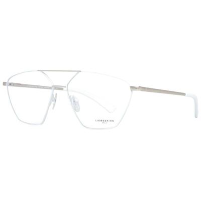 Unisex Brillenframe Liebeskind Berlin 11023-00210 55