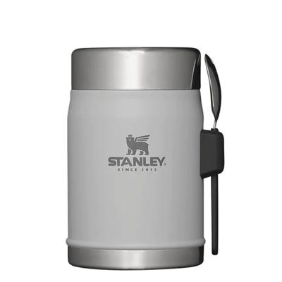 Stanley Legendary Food Jar + Spork 0.4l Stanley Legendary Food Jar + Spork 0.4l