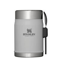 Stanley Legendary Food Jar + Spork 0.4l - thumbnail