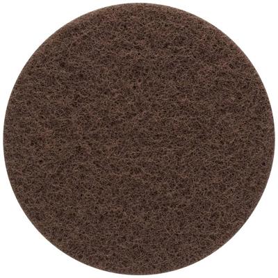 Bosch Accessories 2608901389 Expert N880 vliesschijf voor excentrische schuurmachine, 150 mm, middel, 5-delig 150 mm 5 stuk(s)