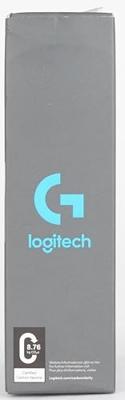 Logitech Gaming G305 Gaming-muis Radiografisch Optisch Wit 6 Toetsen 12000 dpi