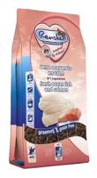 Renske Maxi Graanvrij Super Premium vers bereid oceaanvis en zalm kattenvoer 1,5 kg - thumbnail