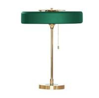 Bert Frank - Revolve Tafellamp - thumbnail