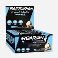 Barbarian Bar 15repen Chocolate Coconut - thumbnail