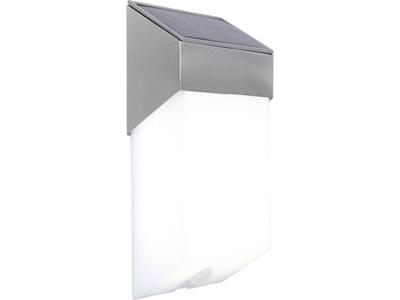 Lutec Solstel LED-Solarpaallamp Lutec Solstel LED-Solarpaallamp