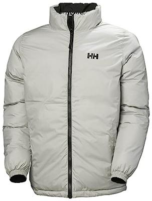 Helly Hansen Yu 23 Reversible Puffer Jas Helly Hansen Yu 23 Reversible Puffer Jas