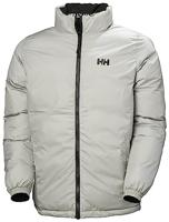 Helly Hansen Yu 23 Reversible Puffer Jas - thumbnail