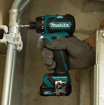 Makita DF032DSAJ Boor-/schroefmachine 12V Max 2.0Ah in Mbox - thumbnail