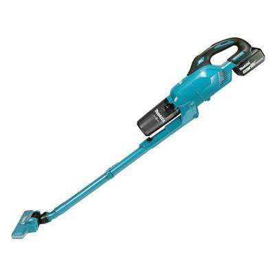 Makita DCL286FZ Accu-handstofzuiger Zonder accu