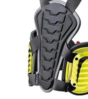 Bescherming van de ribben OMP OMPKK048178ML M/L - thumbnail