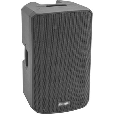 Omnitronic VFM-212AP MK2 Actieve PA-speaker 12 inch 140 W 1 stuk(s)