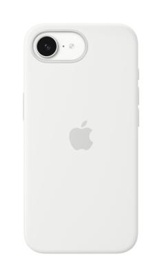 Apple Silicone Case Silicon Case Apple iPhone 16e Wit