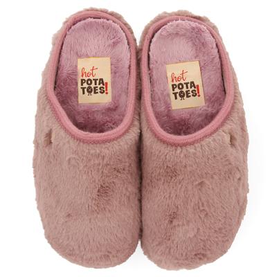 Hot Potatoes pantoffels Alingsas nude-39 Hot Potatoes pantoffels Alingsas nude-39