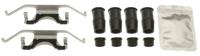 Accessoireset, schijfremblok PFK675 - thumbnail