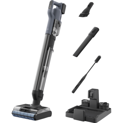 AEG Ultimate 8000 Steelstofzuiger tot 80 min gebruiksduur AW82U1DB