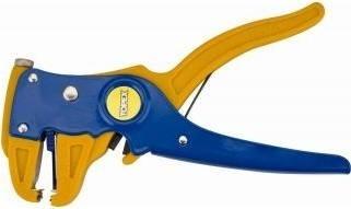 Topex Striptang 210mm