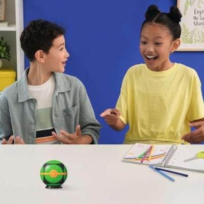 Ravensburger Puzzle-Ball Pokemon Dusk Ball 54 stukjes