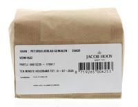 Jacob Hooy Peterselieblad gemalen 250 Gram - thumbnail