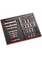 Facom Foam Inlay Voor Jl2U - PM.MODJL2U - PM.MODJL2U - thumbnail