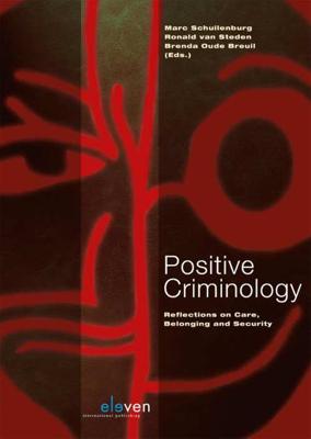 Positive criminology (Paperback)