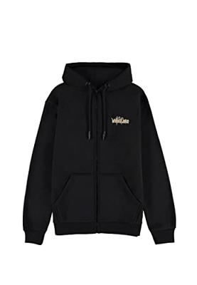 Tiny Tina's Wonderlands - Men's Zipper Hoodie