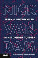 Leren en ontwikkelen in het digitale tijdperk - Nick van Dam - Hardcover (9789462156760) - thumbnail