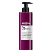 L'Oréal Professionnel Serie Expert Curl Expression Cream-In-Jelly Definition Activator 250ml - thumbnail