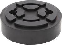 KS Tools 160.0469 Rubberen schijf (Ø x h) 120 mm x 32 mm - thumbnail