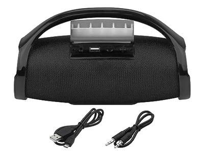 BLOW BT470 Draadloze stereoluidspreker Zwart