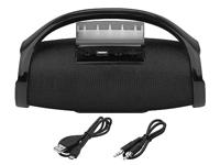 BLOW BT470 Draadloze stereoluidspreker Zwart - thumbnail