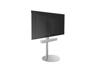 Cavus CFSBW Sounbar Frame voor Sonos Beam Wit/Zwart - thumbnail