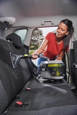 Ryobi RDC18BL-0 | ONE+ 18V Brushless Accu Swift clean vlekkenreiniger (excl. accu) - 5133006212