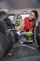 Ryobi RDC18BL-0 | ONE+ 18V Brushless Accu Swift clean vlekkenreiniger (excl. accu) - 5133006212 - thumbnail