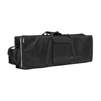 Stagg K10-097 keyboardtas 97x37x13 cm - thumbnail