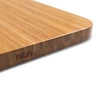 Höfats | Cube Bamboe Plank - thumbnail