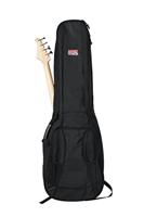 Gator Cases GB-4G-BASSX2 gigbag voor 2 basgitaren - thumbnail