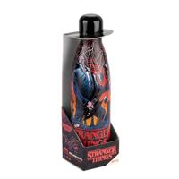 Stranger Things Thermo Water Bottle Eddie - thumbnail