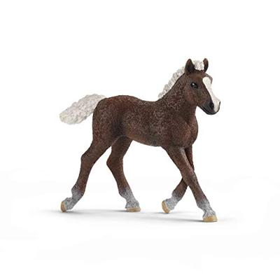 Schleich farm world - schwarzwã¤lder veulen - 13899