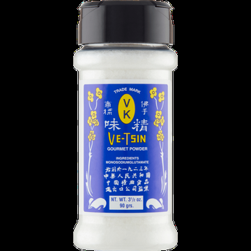 VankaKawat VeTsin Gourmet Powder 90 g bij Jumbo VankaKawat VeTsin Gourmet Powder 90 g bij Jumbo