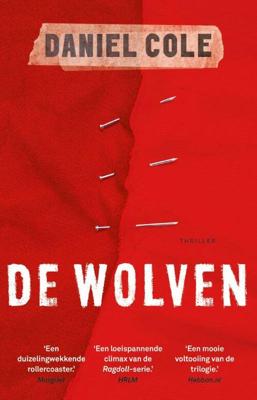 De Wolven (Paperback)