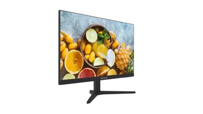 Hikvision 23.8" LED Monitor 60 Hz Hikvision 23.8" LED Monitor 60 Hz