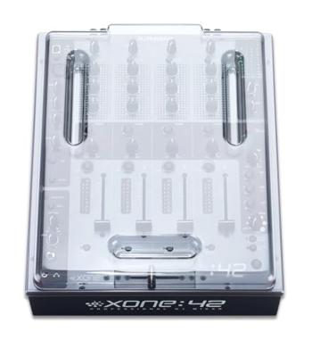 Decksaver Stofkap voor Allen & Heath Xone 42